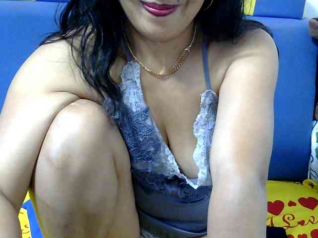 Annahsimple webcam