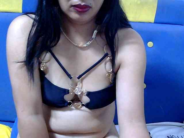 Annahsimple webcam