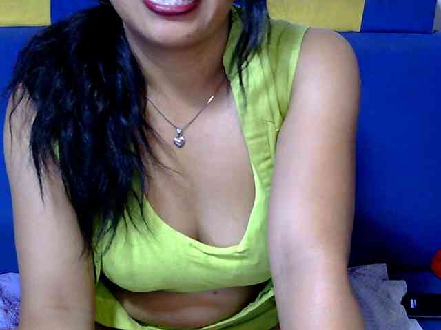Annahsimple webcam