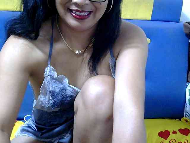 Annahsimple webcam