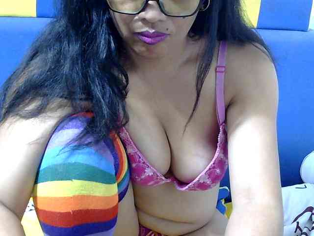 Annahsimple webcam