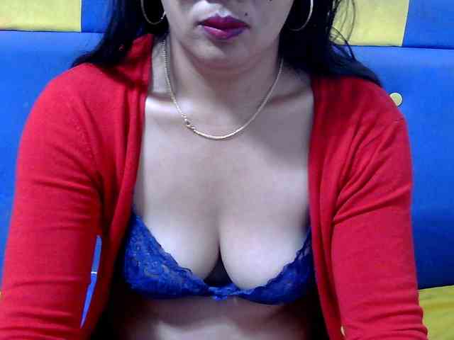Annahsimple webcam