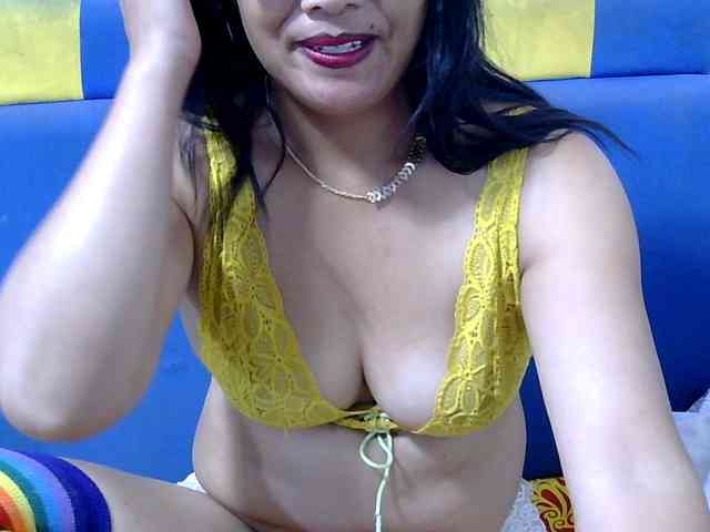 Annahsimple webcam
