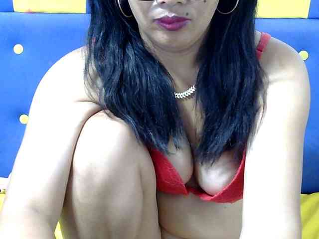 Annahsimple webcam