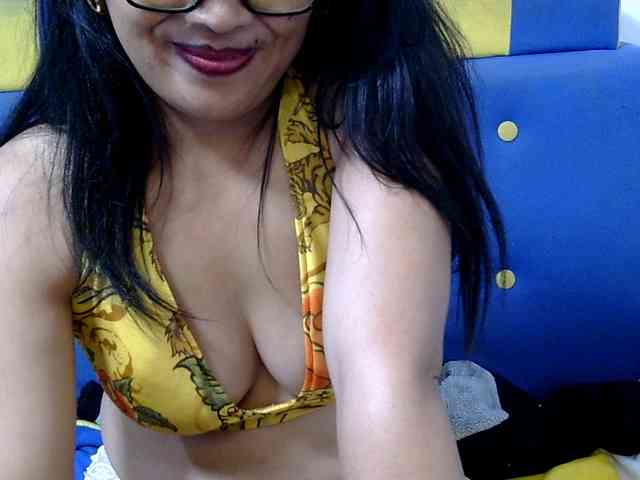 Annahsimple webcam