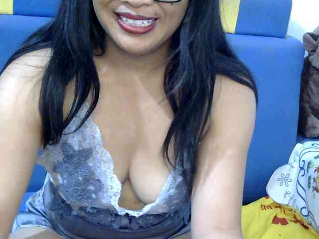 Annahsimple webcam