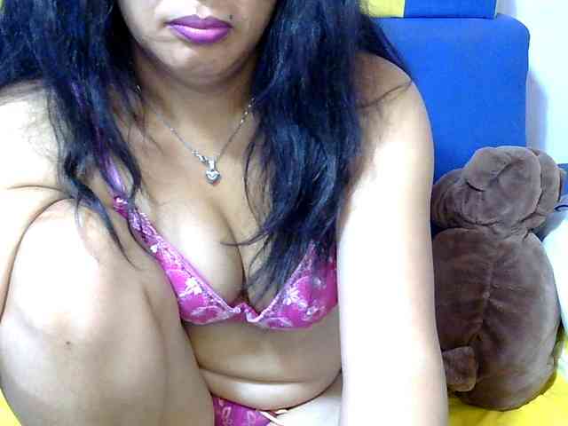 Annahsimple webcam