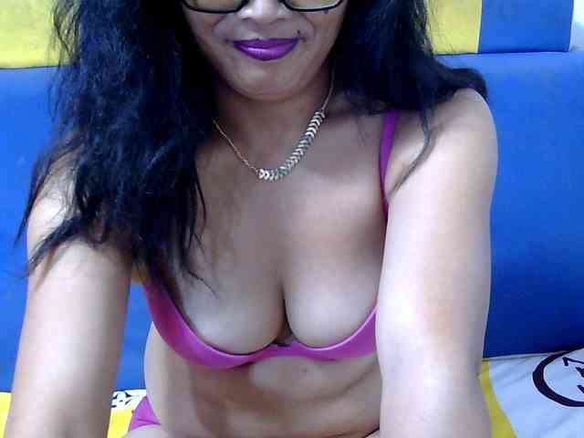 Annahsimple webcam