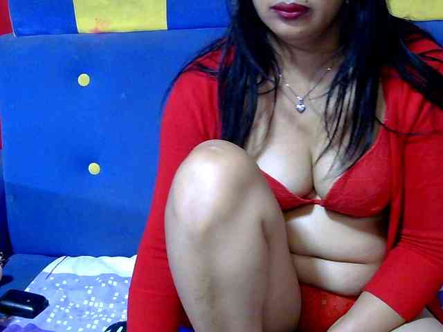 Annahsimple webcam