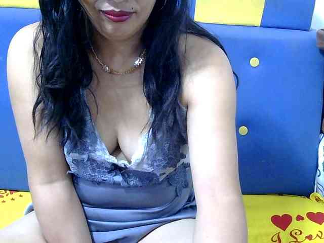 Annahsimple webcam