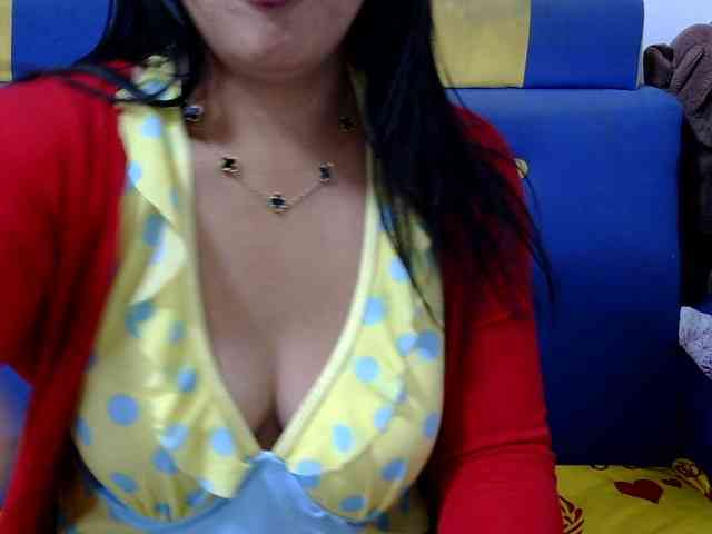 Annahsimple webcam