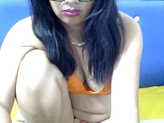 Annahsimple webcam