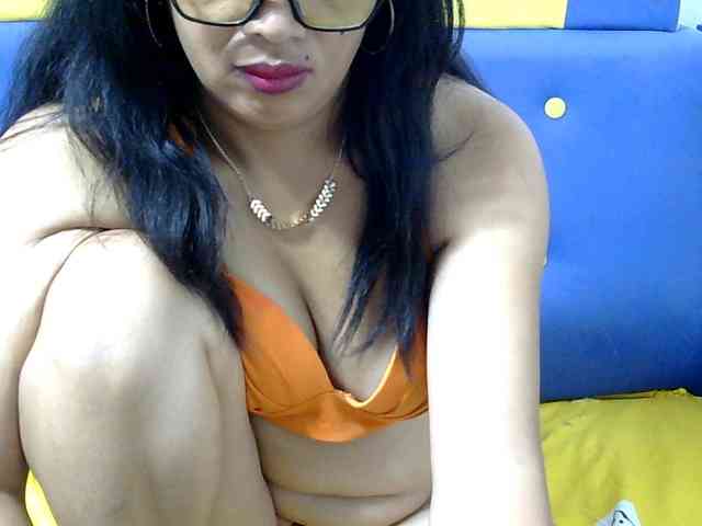 Annahsimple webcam