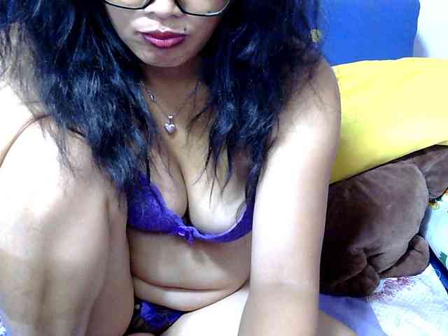 Annahsimple webcam