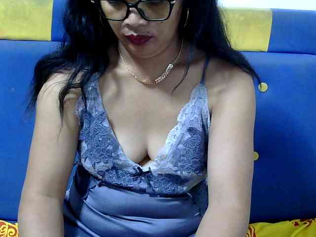 Annahsimple webcam