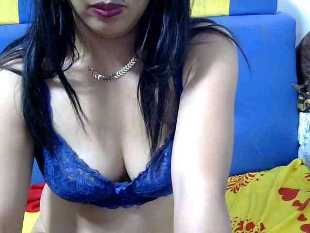 Annahsimple webcam
