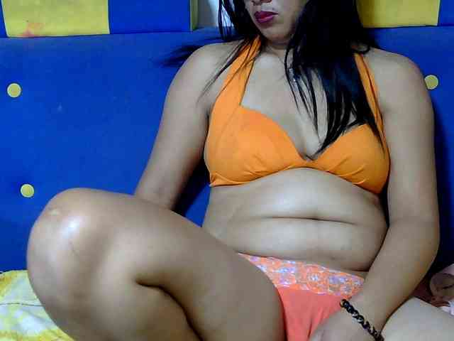 Annahsimple webcam