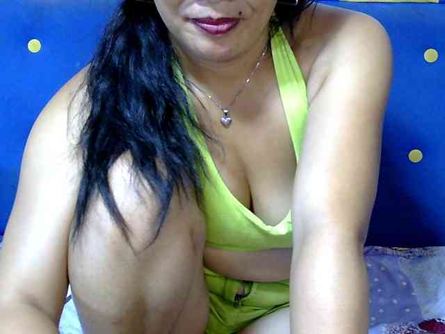 Annahsimple webcam
