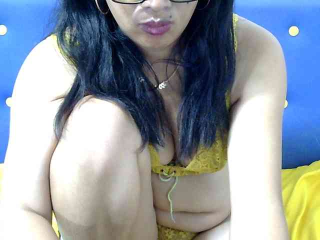 Annahsimple webcam