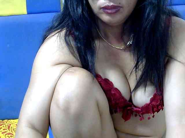 Annahsimple webcam