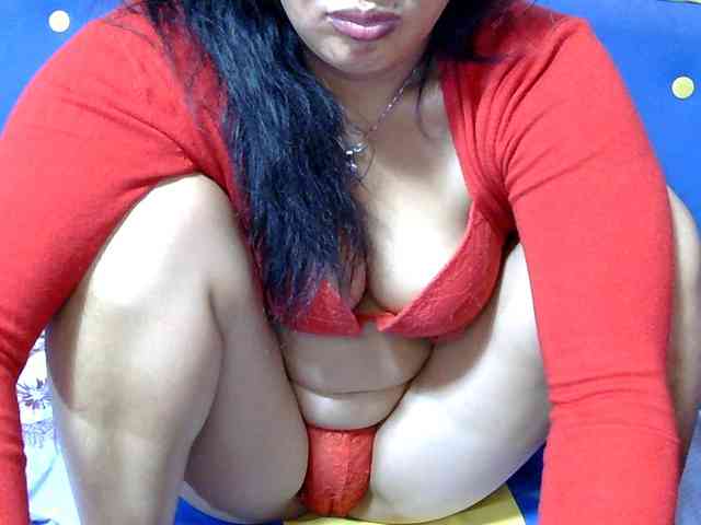 Annahsimple webcam