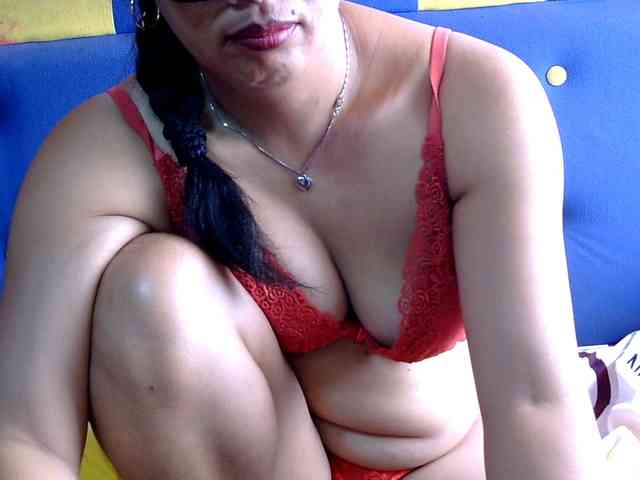 Annahsimple webcam