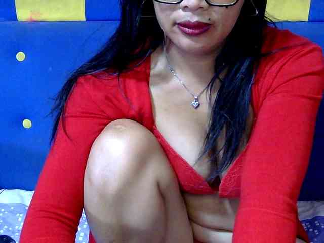 Annahsimple webcam