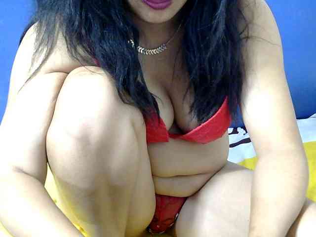 Annahsimple webcam
