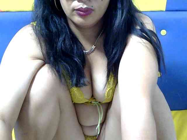 Annahsimple webcam