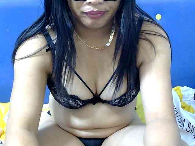 Annahsimple webcam