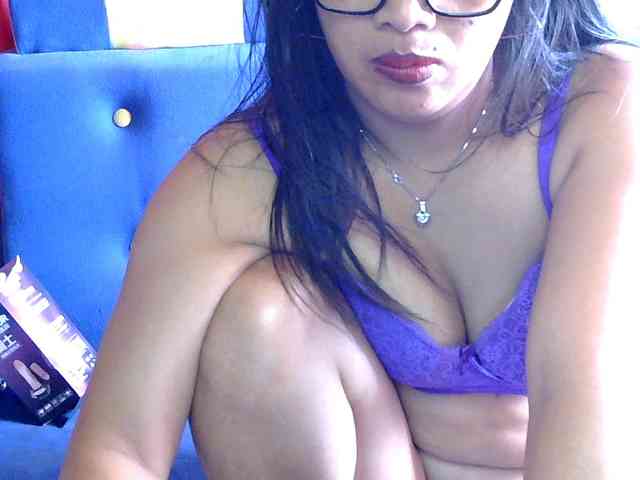 Annahsimple webcam