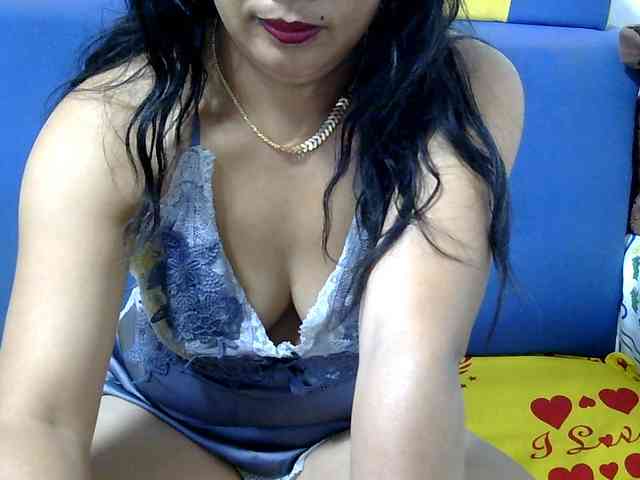 Annahsimple webcam
