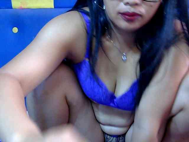Annahsimple webcam