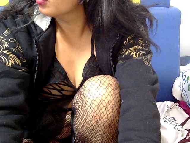 Annahsimple webcam