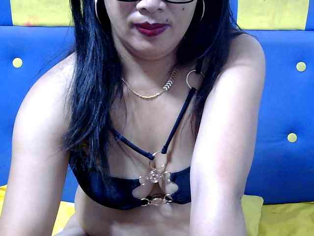 Annahsimple webcam