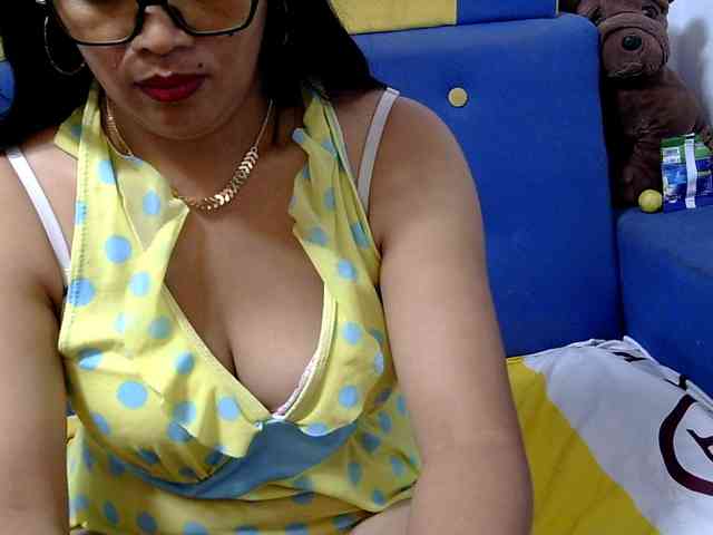 Annahsimple webcam