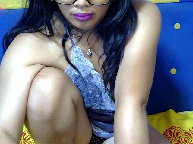 Annahsimple webcam