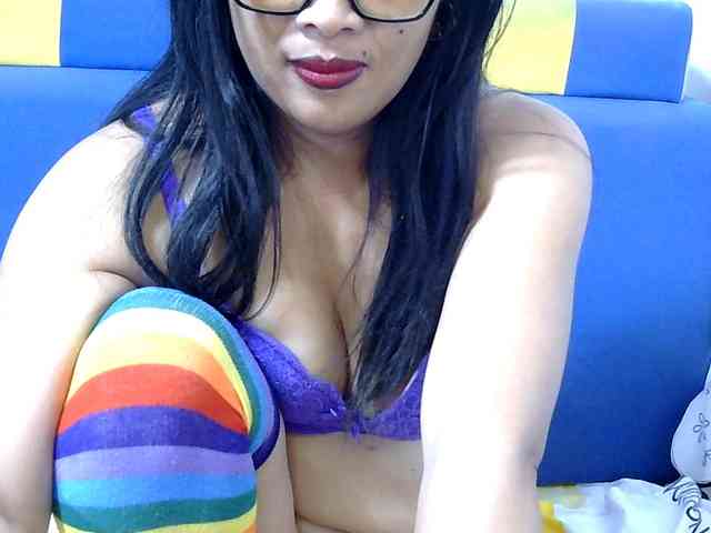 Annahsimple webcam