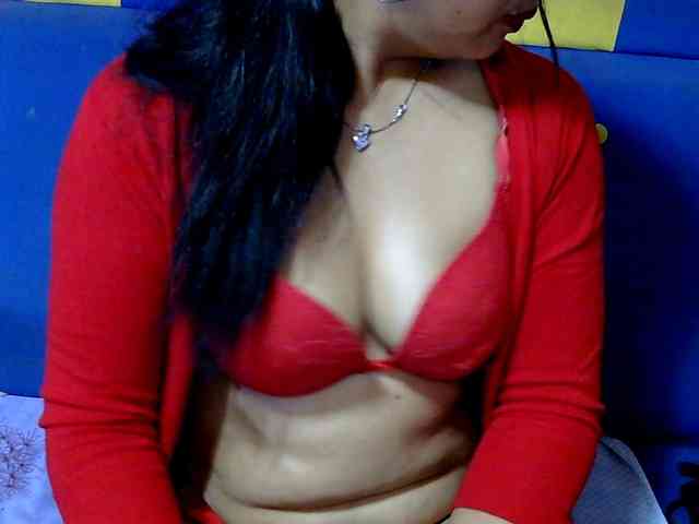 Annahsimple webcam