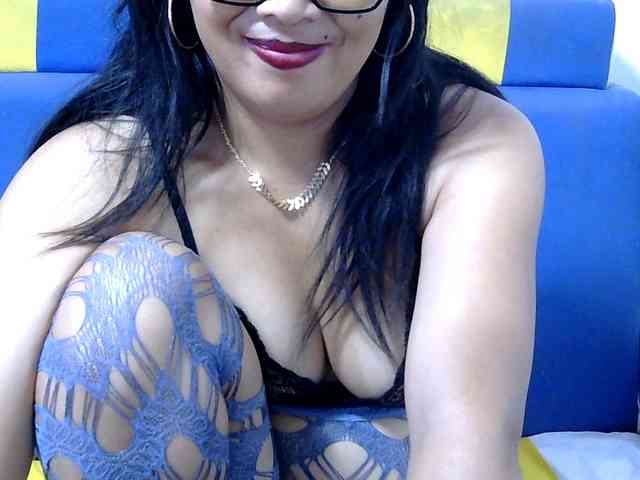 Annahsimple webcam