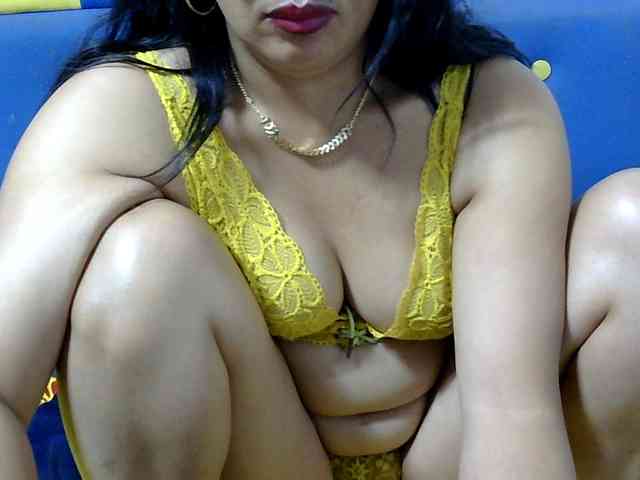 Annahsimple webcam