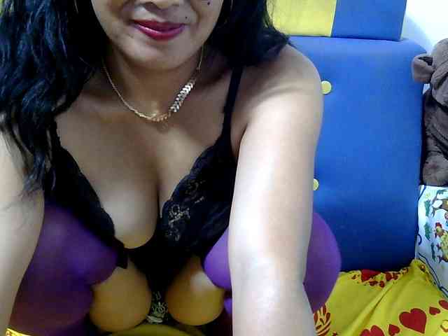 Annahsimple webcam