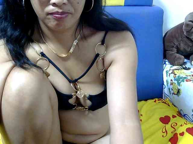 Annahsimple webcam