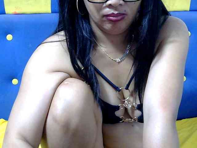 Annahsimple webcam