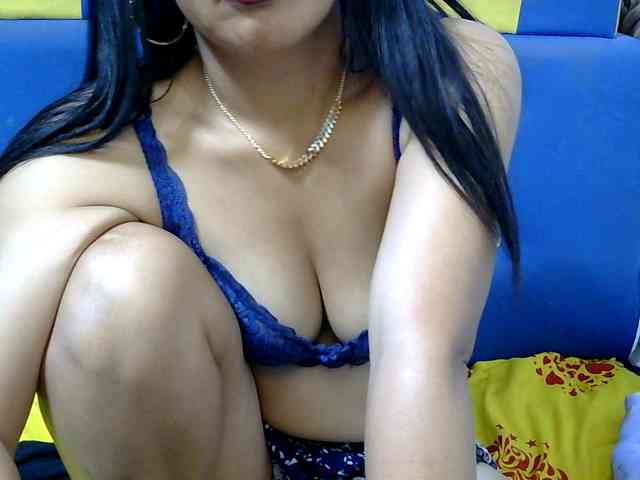 Annahsimple webcam