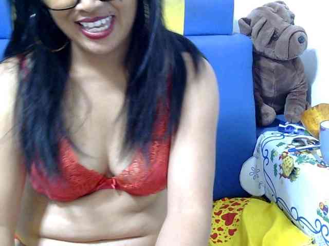 Annahsimple webcam
