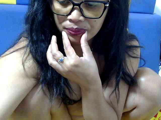 Annahsimple webcam