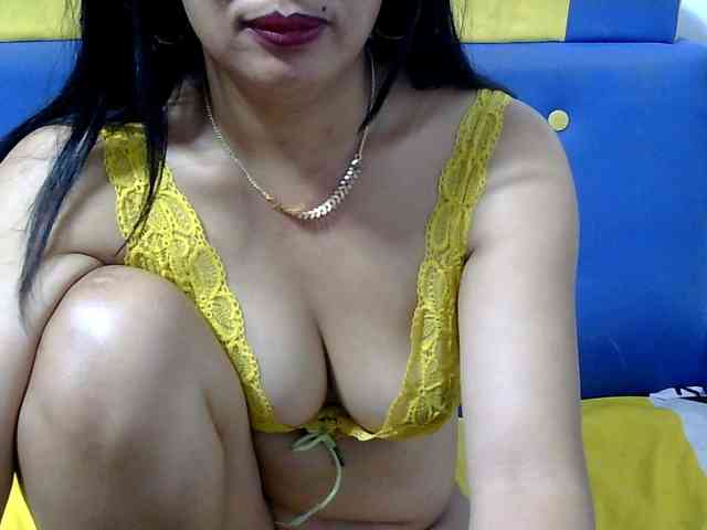Annahsimple webcam