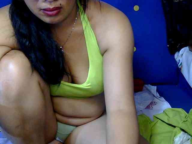 Annahsimple webcam