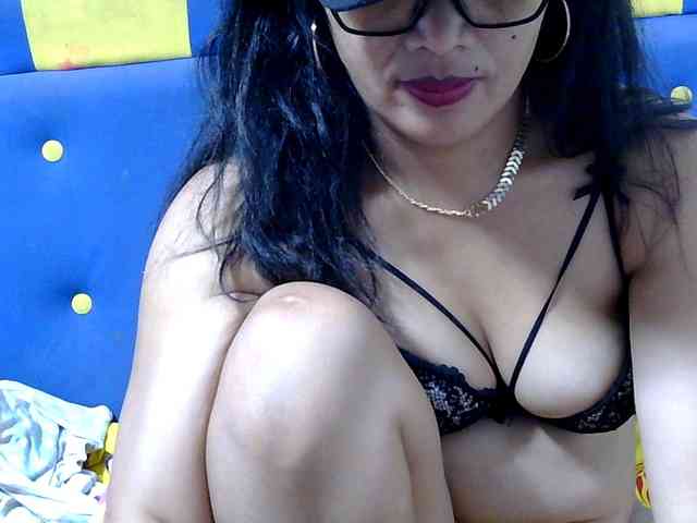 Annahsimple webcam